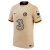 Original Fußballtrikot Chelsea Pulisic 10 Ausweichtrikot 2022-23 Für Herren